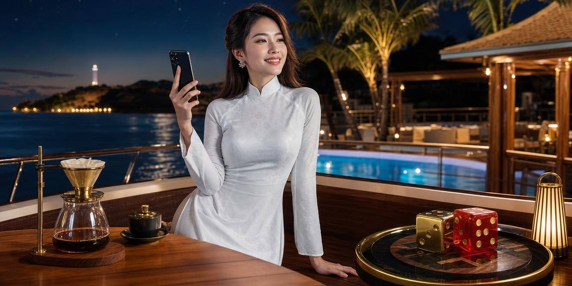 hi2777 Baccarat Cao Cấp