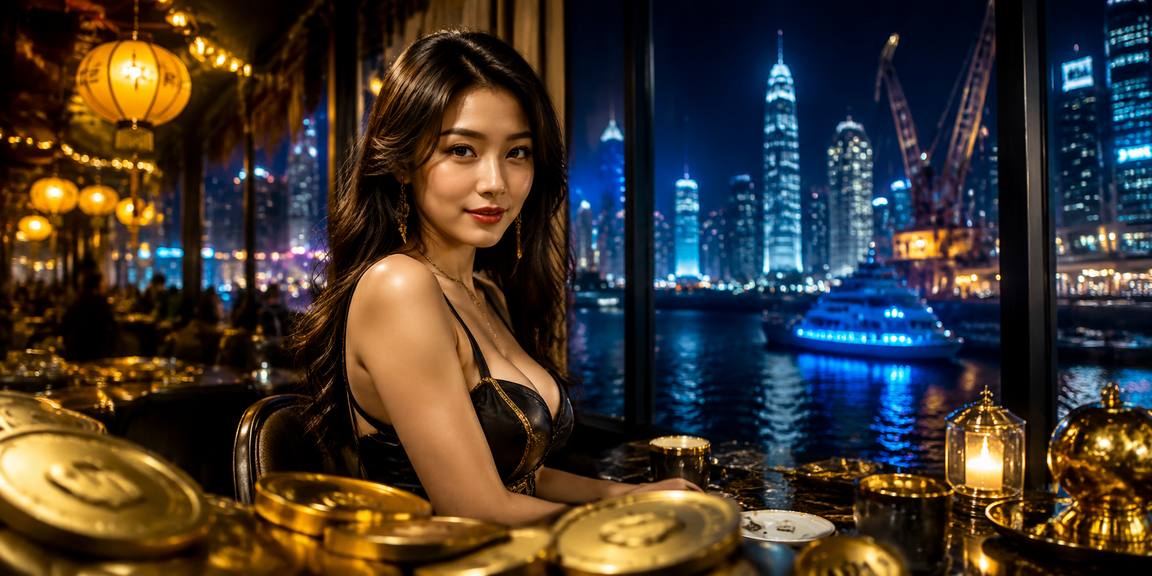 hi2777 Viettel Money Baccarat
